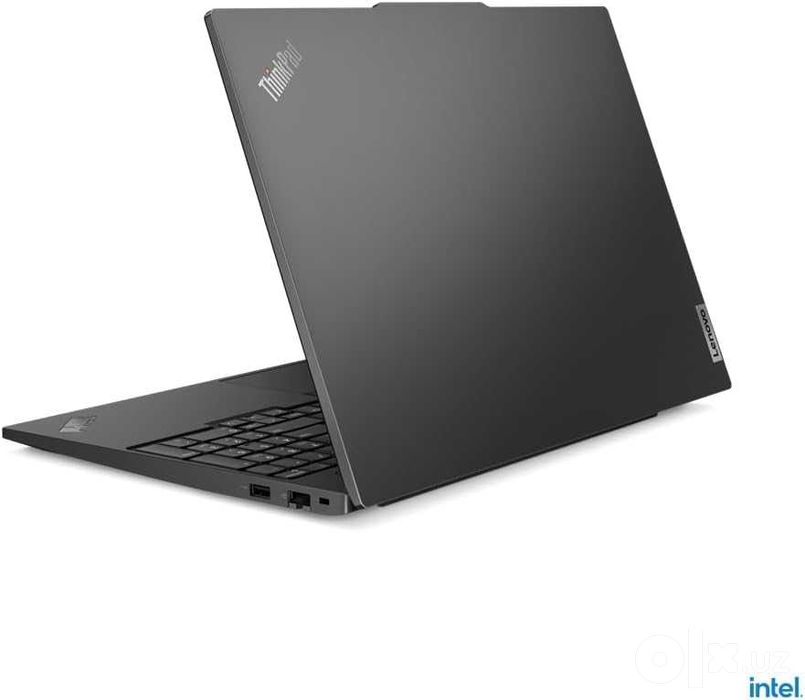 LENOVO ThinkPad E16 G2 (Ultra 7 155H / 16/512GB / Intel Arc)