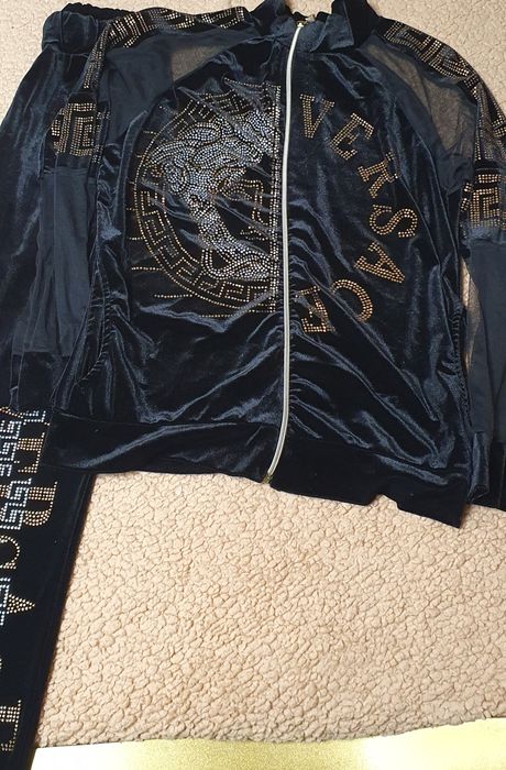 Treining și rochițe