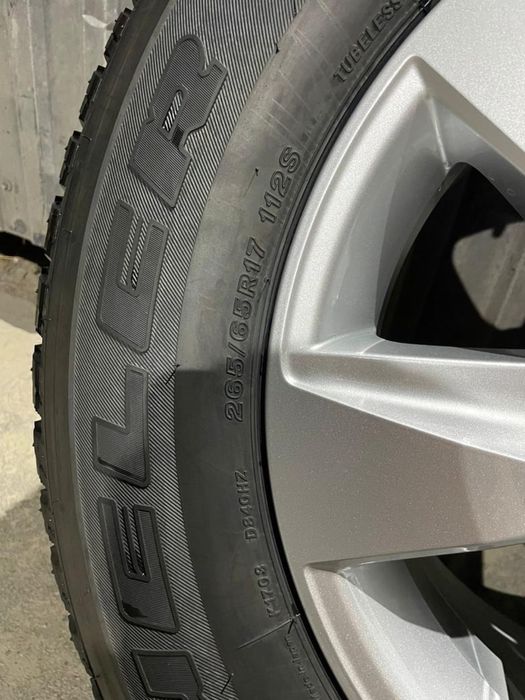 Состаяние новое без бробега