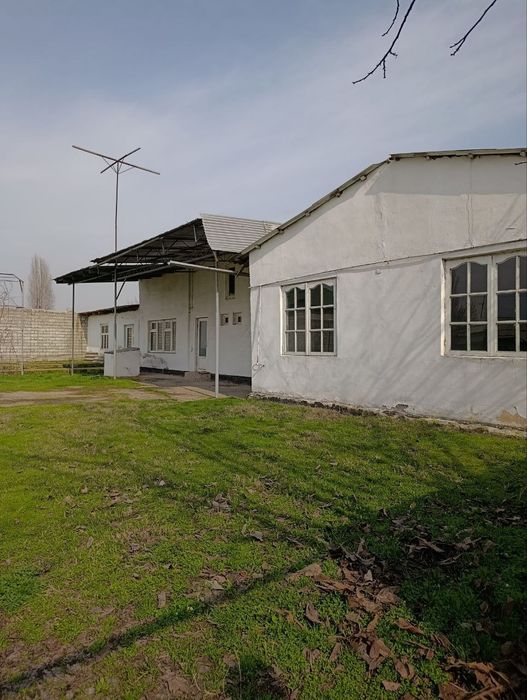 Янгихает(махСурум.).Янгихает Куйичирчик52 сот