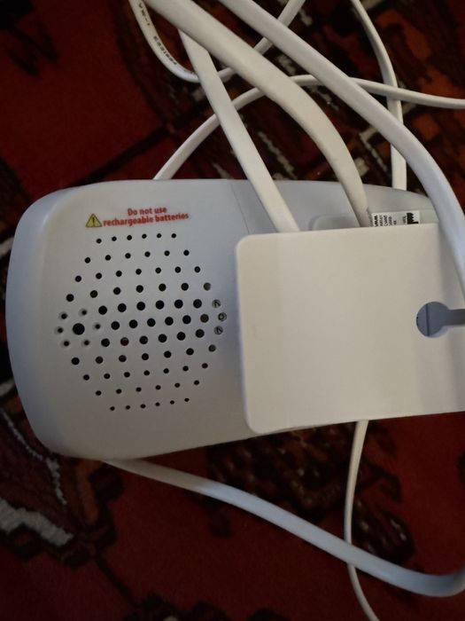 Monitor de respirație Babysense 7