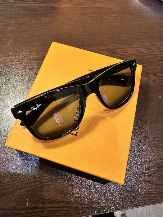 Ray ban слънчеви очила