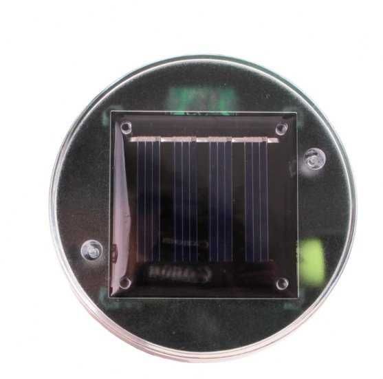 Соларен ултразвуков уред срещу вредители