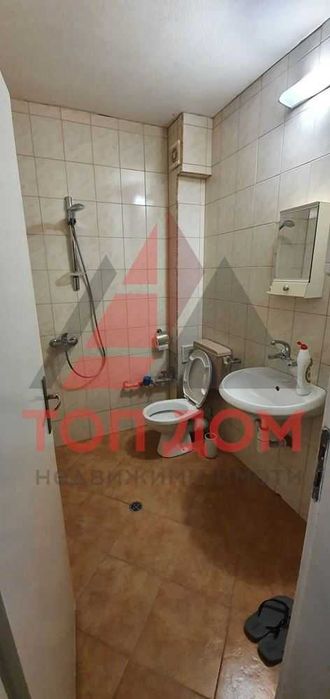 Дава се под наем Двустаен апартамент в Варна, Окръжна болница - 65 кв.м за 484.5 € - Снимка #6