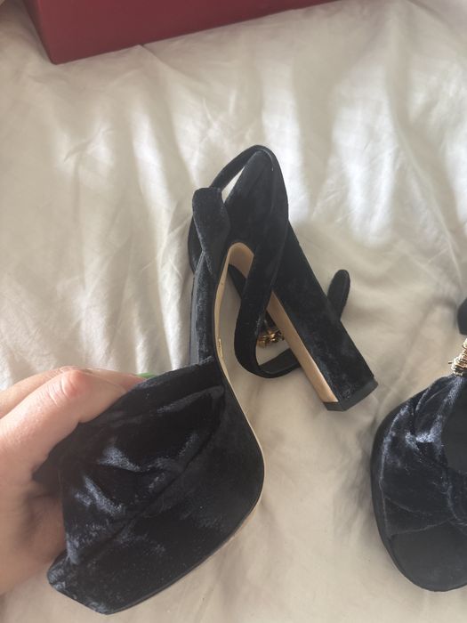 Sandale originale Dolce&Gabbana