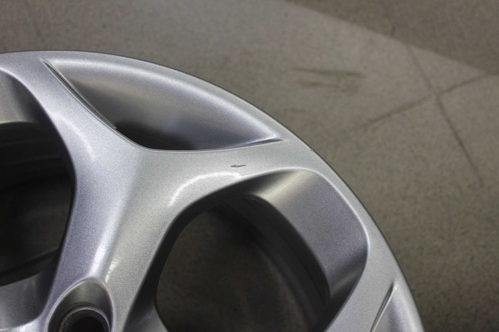 Джанти 16" Ford Focus, C-Max, S-Max, Galaxy, Mondeo