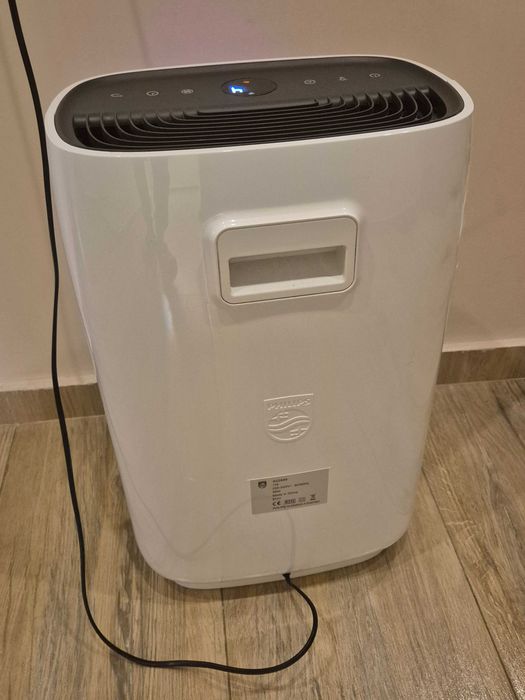 Въздухопречиствател Philips AC2889/10 – Отлично състояние