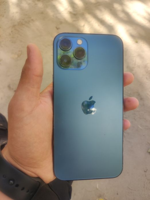 iPhone 12 ProMax