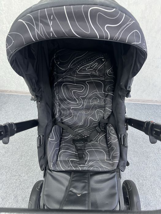 Коляска Lonex 2в1