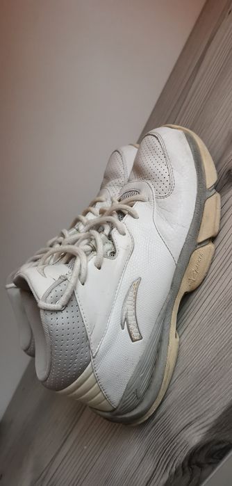 Ghete Backer Side mărime 44