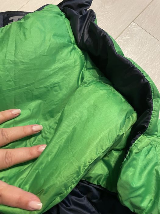 Geaca HELLYHENSEN HH 4 ani 2 fețe