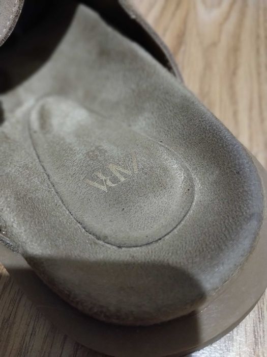 Birkenstock Zara