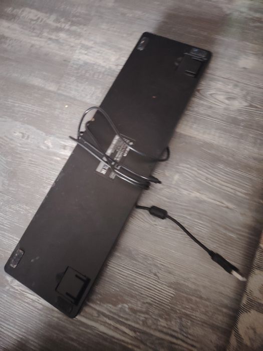 Продаётся игровая клавиатура