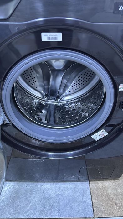 Стиральная машинка