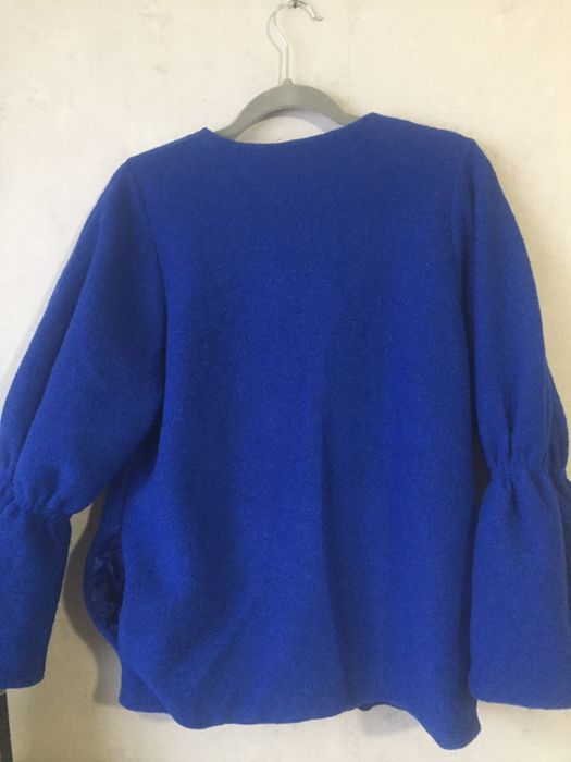 Дамско сако блейзър