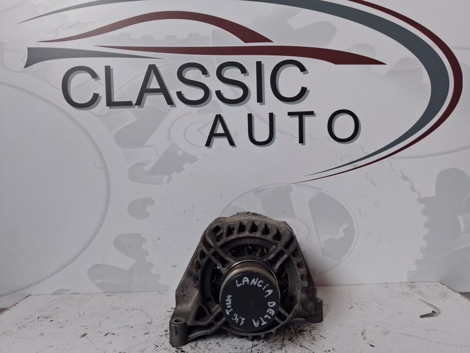 Динамо/Алтернатор Lancia 1.4i 120A