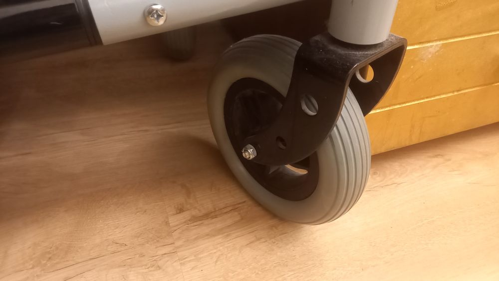 Инвалидной Коляска с электроприводом