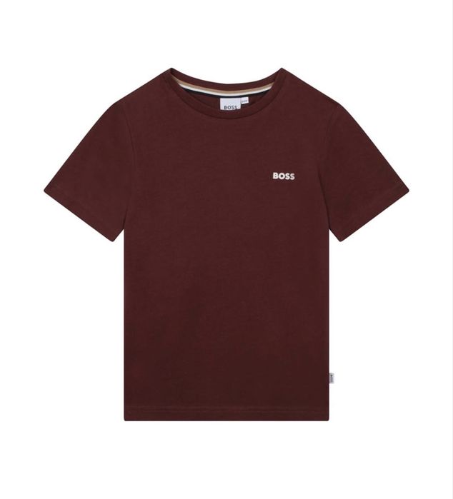 Тениска BOSS 162 см