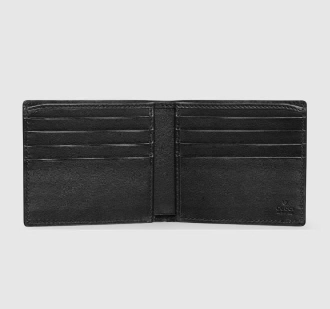 Мъжки портфейл Gucci