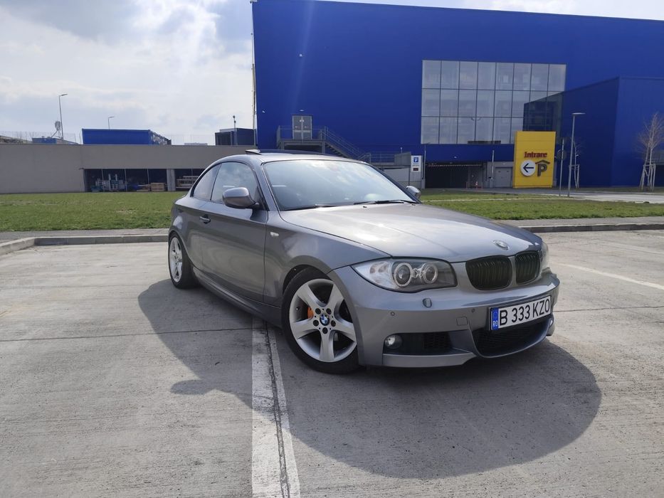 BMW Seria 1