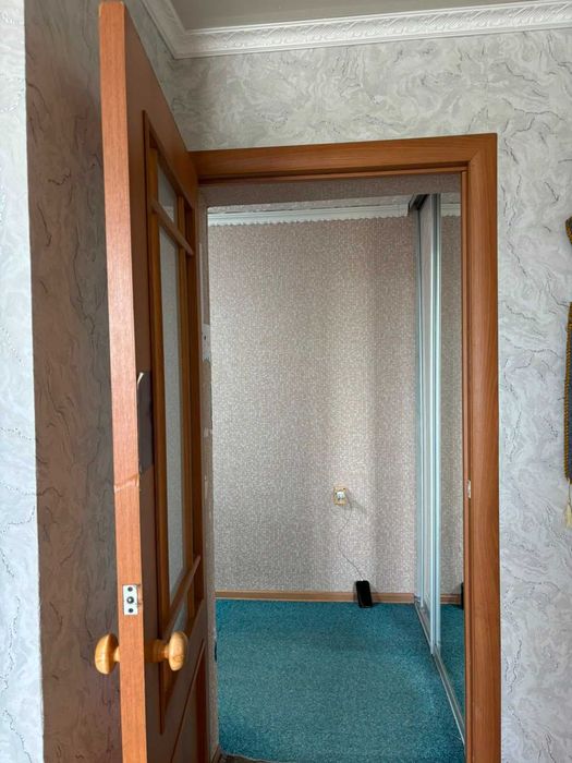 2х комнатная в Тобыле
