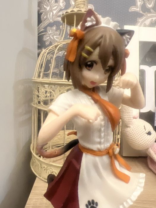 Продаю фигурку аниме