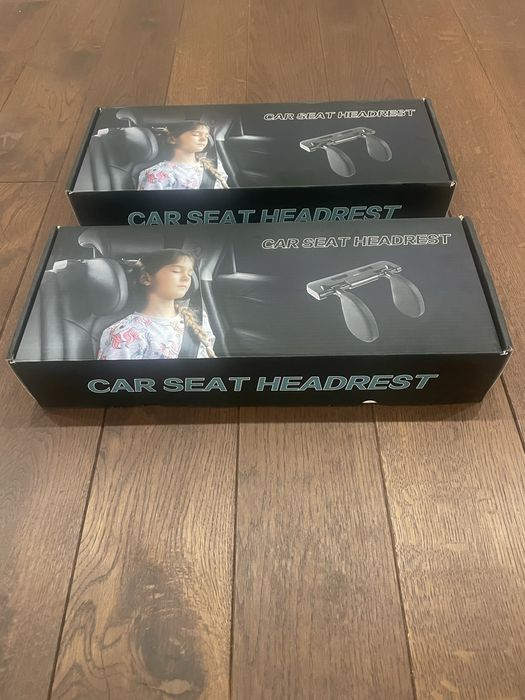 Облегалка за глава