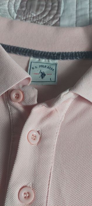 Мъжка тениска  Polo