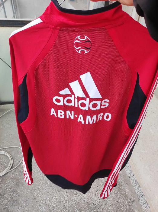 Футболни тренировъчни горници на Аякс Амстердам