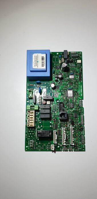 Placa Ariston Bs,  Clas Noua !