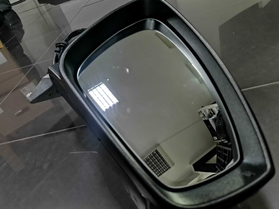 Ново Оригинално Дясно Огледало Audi Q4 E Tron 89C857502H 15+4 pin