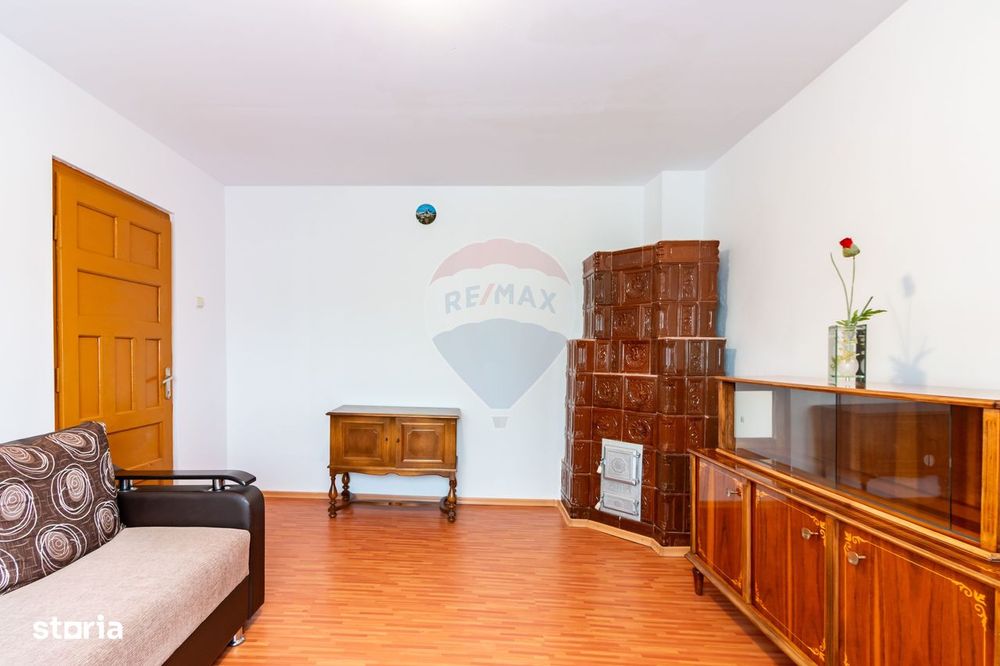 Casă / Vilă de vânzare Picior de Munte, Dambovita