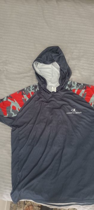 Продам  2 джерси.