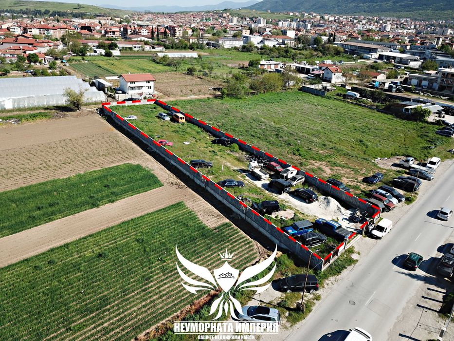 Продава се Парцел в Асеновград - 1800 кв.м за 72 €/кв.м - Снимка #6