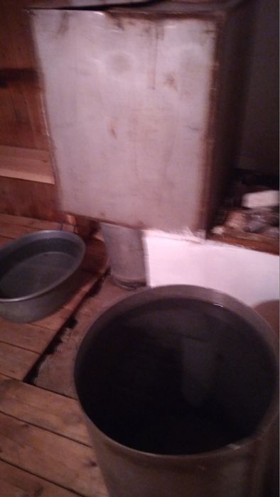 Дача на первой водоколонке. Вьезд во вторые ворота