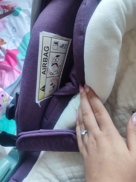 Столче/ кошче за кола Chipolino Prema