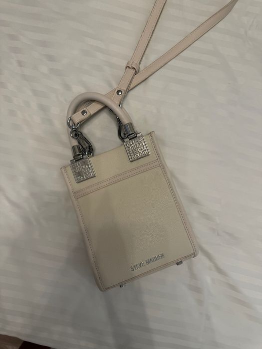 Чанта Steve Madden