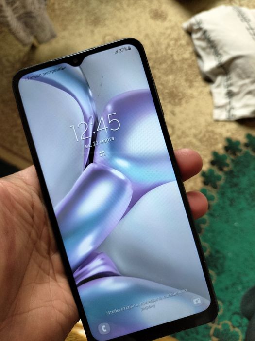 Самсунг а12 64гб