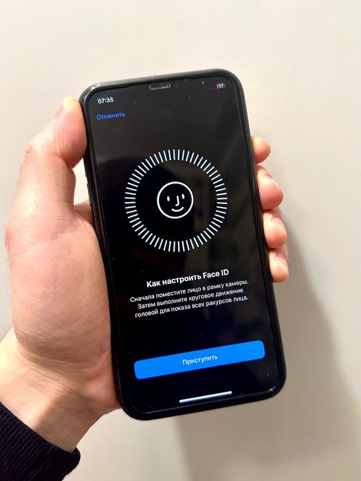 iPhone 11 64GB БЕЗ РЕМОНТА!