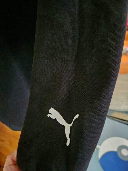 Блуза Puma 13/14  г.