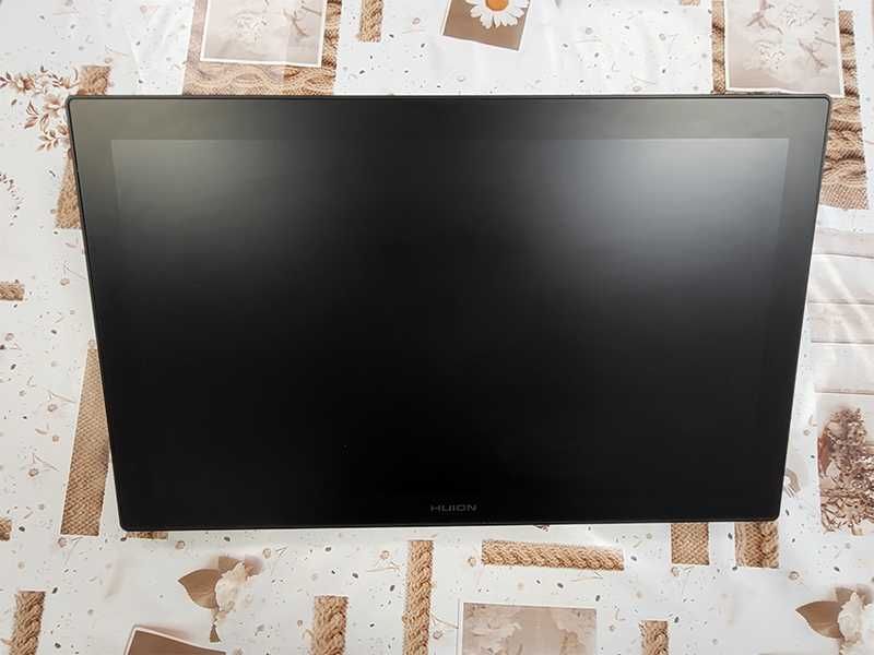 Huion Kamvas Pro 24 (4K) (графичен таблет)