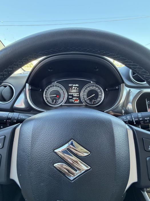 Suzuki Vitara AllGrip