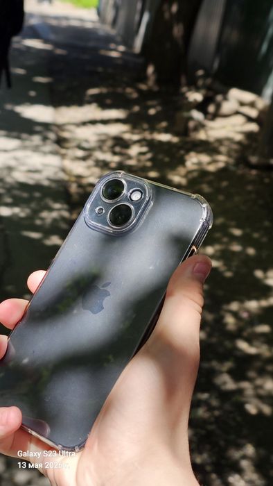 Iphone 15  айфон 15