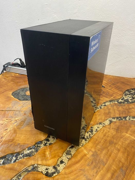 subwoofer samsung ps wj450