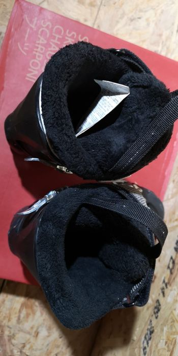 Clapari Wedze 24 sau 24-24,5