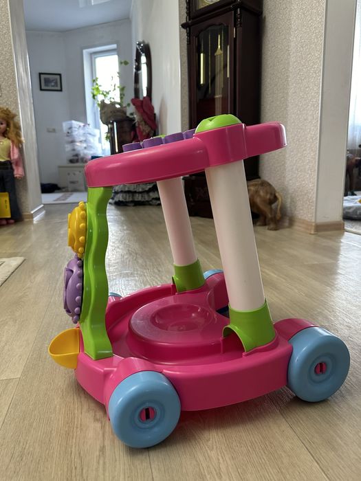 Детская игрушка толокар