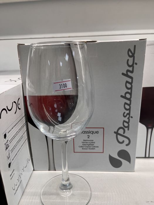 Шейкер барный и барные стаканы