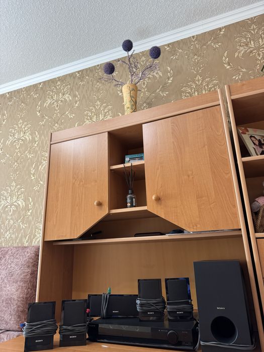 Продам домашний кинотеатр SONY.