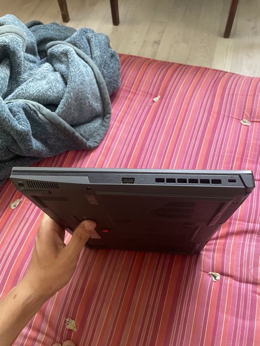 Ноутбук Asus tuf gaming A15