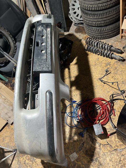 Части за honda civic 6